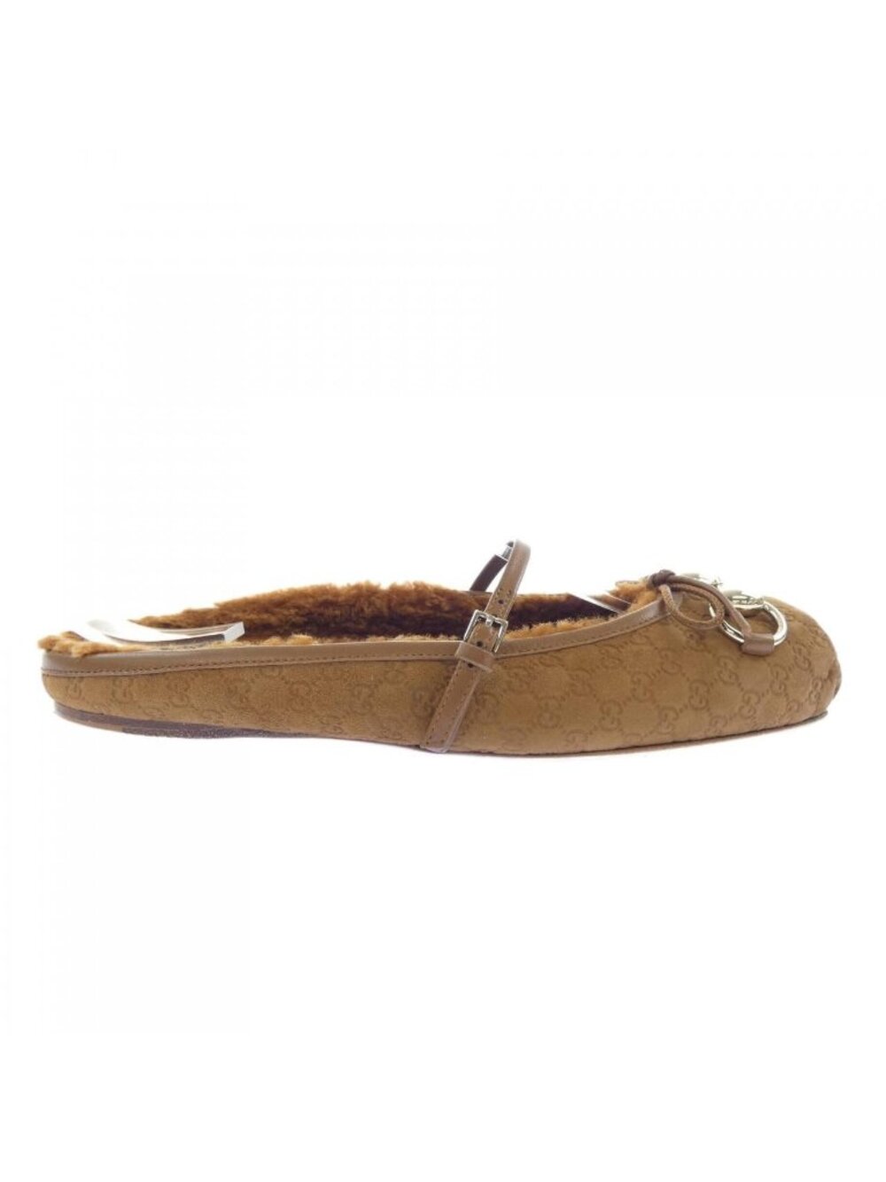 Gucci Sneakers Brown
